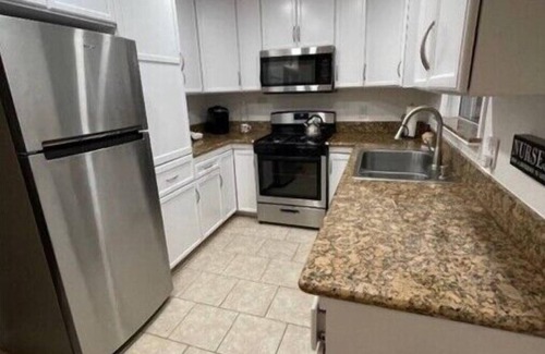 Norwalk House | Sunny 3-Bedroom Haciendann