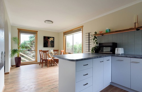 Ambleside House | Sunny Ambleside Escape & Home Office