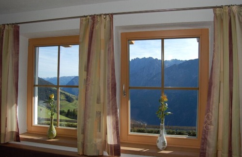 Assling Apartment | sunny and wonderful with panorama view