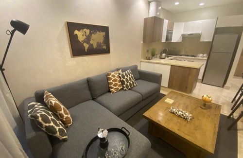 Belvedere Apartment | Sunny Apartment Beautiful View