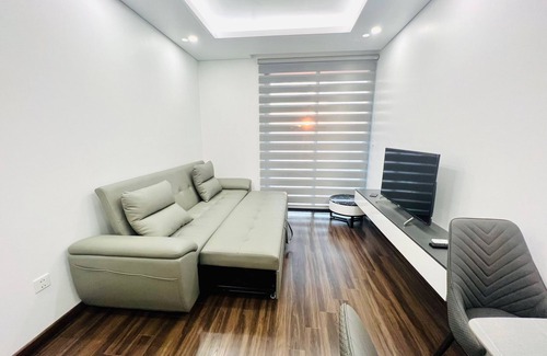 Hai Phong Apartment | Sunny Apartmenr