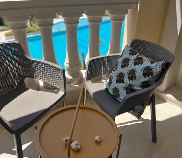 Ravda Apartment | Sunny apartment in Bellicity complex
