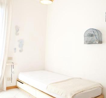 San Briccio Apartment | Sunny Apartment On The Sea