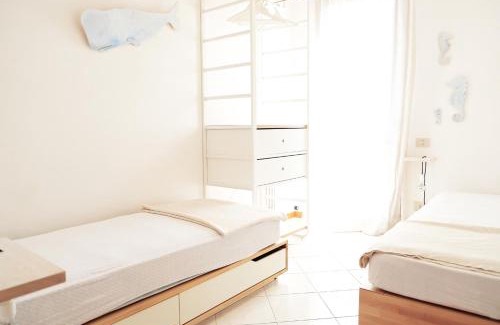 San Briccio Apartment | Sunny Apartment On The Sea