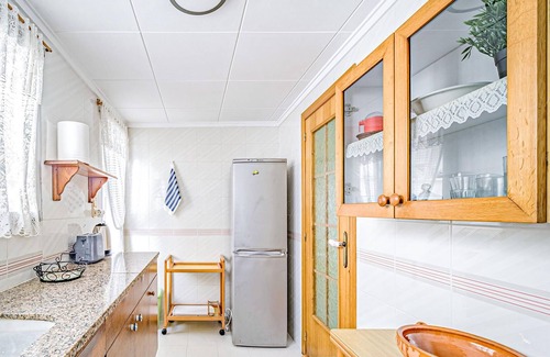 Mareny Barraquetes Apartment | Sunny apartment just a few steps from the beach.