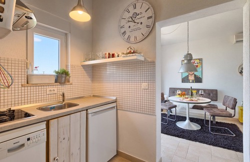 Premantura Apartment | Sunny apartment - Villa Marizella