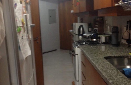 Mont'Serrat Apartment | Sunny apartment, well located and large