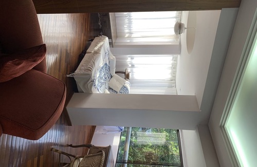 Mont'Serrat Apartment | Sunny apartment, well located and large