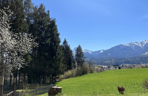 Faak am See Apartment | Sunny apartment with beach