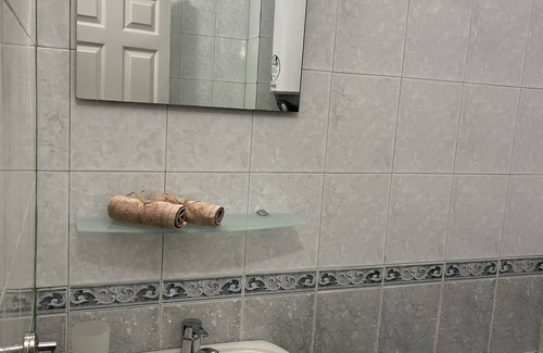 Saints Constantine and Helena Apartment | Sunny apartment with a pool in front and near to the best beach in Varna area