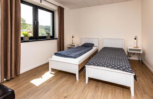 Zvolen Apartment | Sunny Apartment With Free Parking