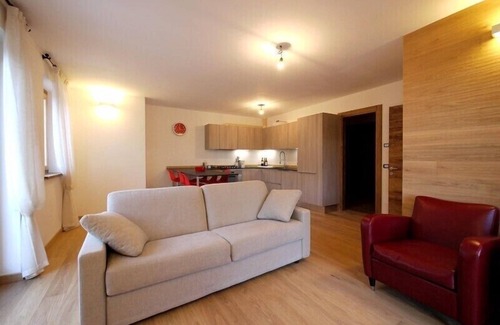 Livinallongo del Col di Lana House | Sunny Arabba Apartment