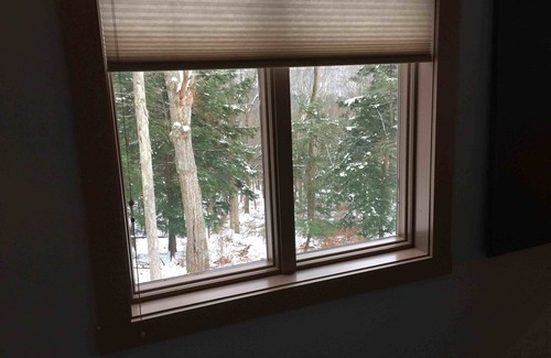 Margaretville Apartment | Sunny Arts & Crafts Loft