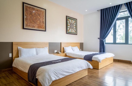 Phu Loc House | Sunny Bình An Homestay