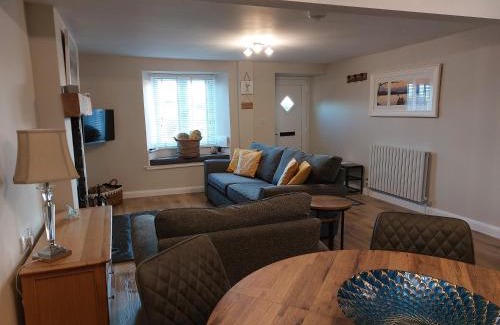 Cark House | Sunny Bank, Cark-in-Cartmel