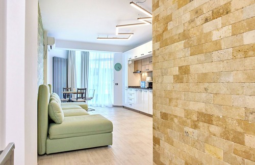 Mamaia-Sat Apartment | Sunny Beach Alezzi