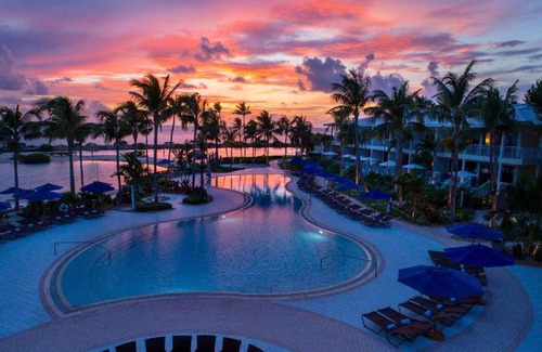 Marathon Apartment | Sunny Beaches | Sunset Cruises. 2 Bedroom Private Villa