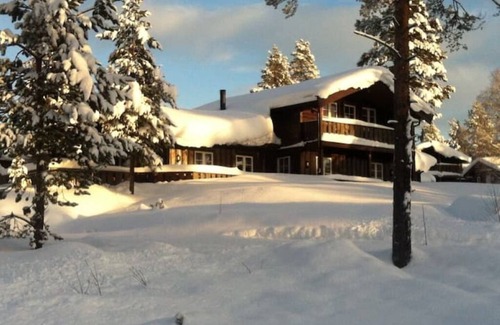 Gata de Gorgos Cabin | Sunny cabin at Gautefall