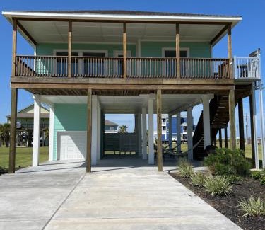 Pointe San Luis House | Sunny Catalina
