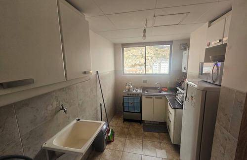La Paz Apartment | Sunny, Central, Comfortable & Equipped Apartment