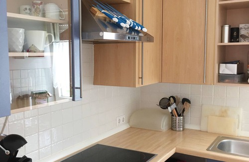 Ainring Apartment | Sunny, cosy and quiet appartment with a view to Salzburg, close to the city