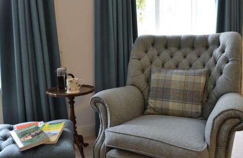 Welburn House | Sunny Cottage
