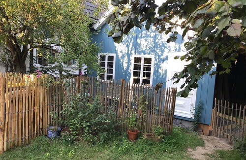 Alfter Apartment | Sunny, cozy half-timbered apartment - near Bonn and Phantasialand
