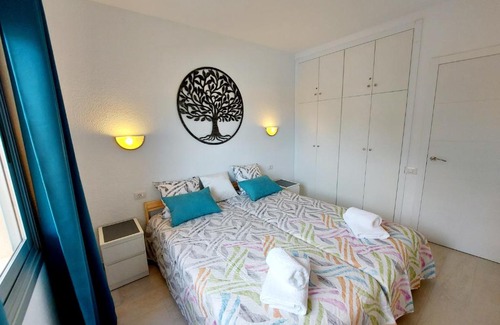 Los Cristianos Apartment | Sunny Cozy Nice Apartment LosCristianos WiFi,Pool