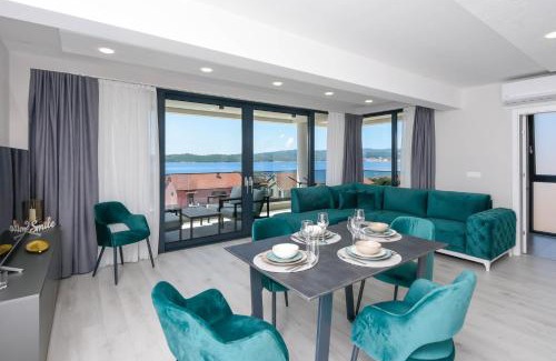 Orebic Apartment | Sunny Day Luxury Holiday Apartments
