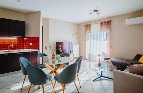 Alexandroupoli Apartment | Sunny Days apartment