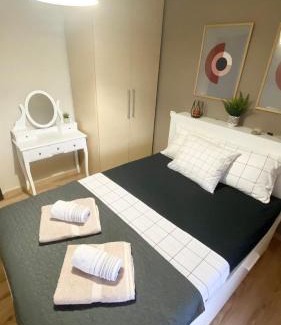 Alexandroupoli Apartment | Sunny Days apartment