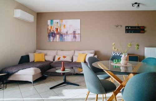 Alexandroupoli Apartment | Sunny Days apartment