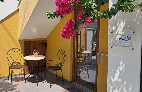 Limenaria Apartment | SUNNY DAYS