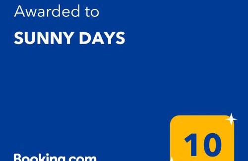 Limenaria Apartment | SUNNY DAYS