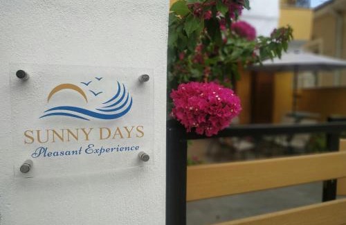 Limenaria Apartment | SUNNY DAYS