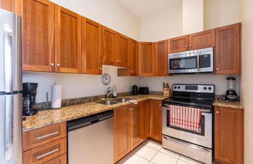 South End Apartment | Sunny Downtown Loft with AC, Unit #2