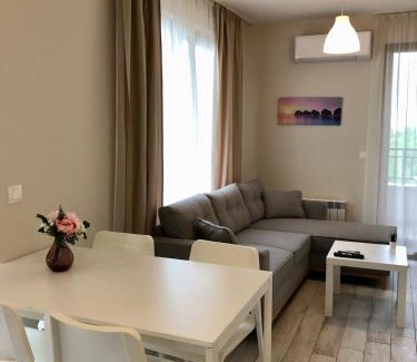 Studentski Grad Apartment | Sunny Dream Apartments