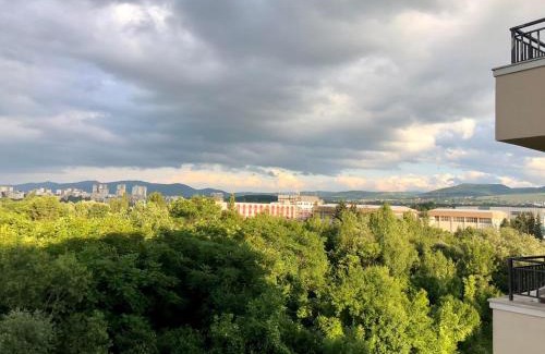 Studentski Grad Apartment | Sunny Dream Apartments