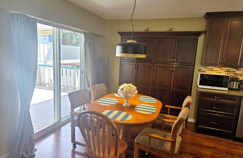 Langley House | sunny eastate