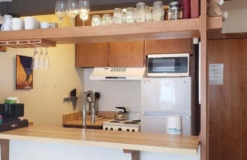 Bear Valley House | Sunny End Unit Condo! - Tamarack #20 by Bear Valley Vacation Rentals