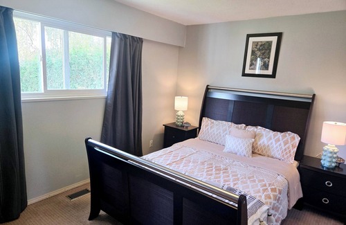 Yorkson Villa | sunny estate