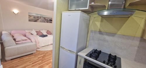 Plavniekkalns Apartment | Sunny Family Apartment