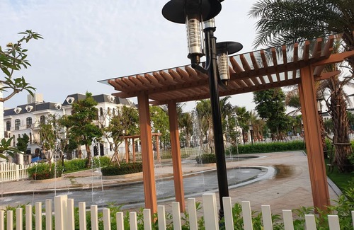 Hai Phong Villa | Sunny French styled villa- Vinhomes Imperia Haiphong