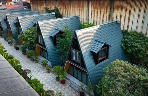 Ninh Binh Apartment | Sunny Garden