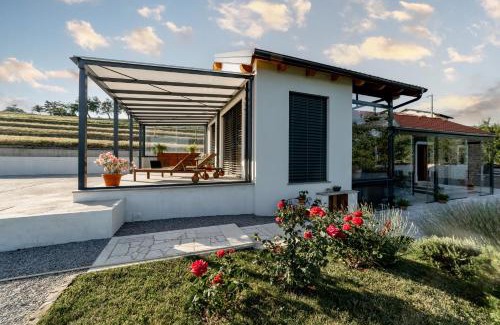 Matavun Apartment | Sunny Hill