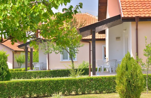 Bryastovets House | Sunny Hills Villa * Sunny Beach Area*