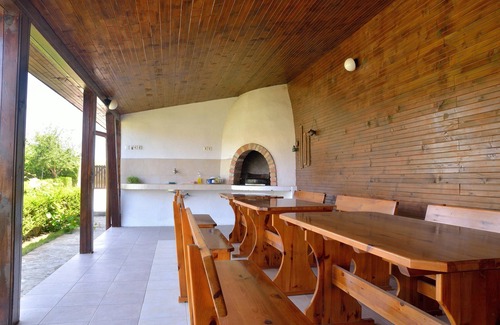 Bryastovets House | Sunny Hills Villa * Sunny Beach Area*