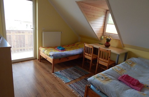 Gornji Grad Bed & Breakfast | Sunny Holiday House B&B