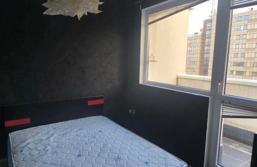 Studentski Grad Apartment | Sunny Hollow
