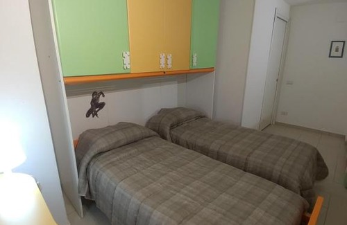 Focene House | Sunny Home casa vacanze